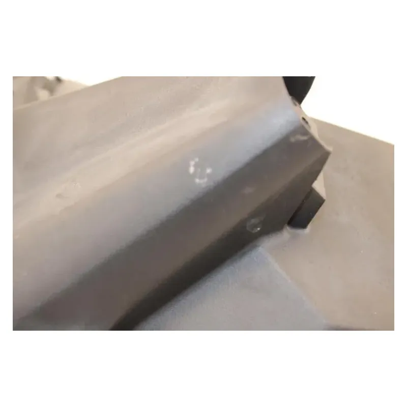 Support de plaque et eclairage YAMAHA YPR 125 XMAX 2018 - 2020