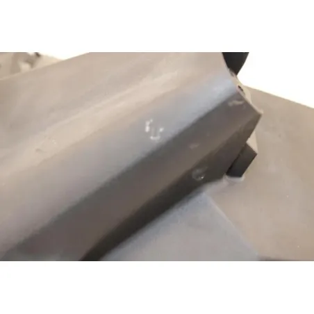 Support de plaque et eclairage YAMAHA YPR 125 XMAX 2018 - 2020