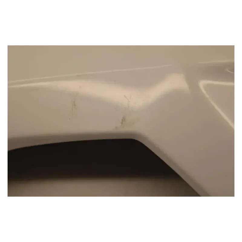Demi sabot gauche KAWASAKI Z 900 ABS 2020 - 2021