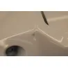 Demi sabot gauche KAWASAKI Z 900 ABS 2020 - 2021 Demi sabot gauche KAWASAKI Z 900 ABS 2020 - 2021