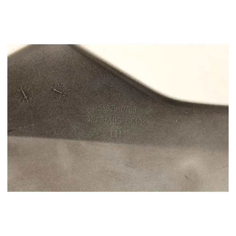 Demi sabot gauche KAWASAKI Z 900 ABS 2020 - 2021