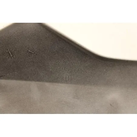 Demi sabot gauche KAWASAKI Z 900 ABS 2020 - 2021