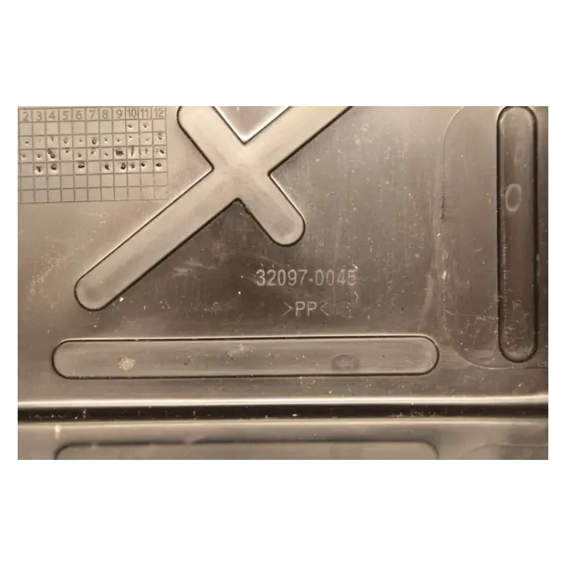 Support de batterie KAWASAKI Z 900 ABS 2020 - 2021