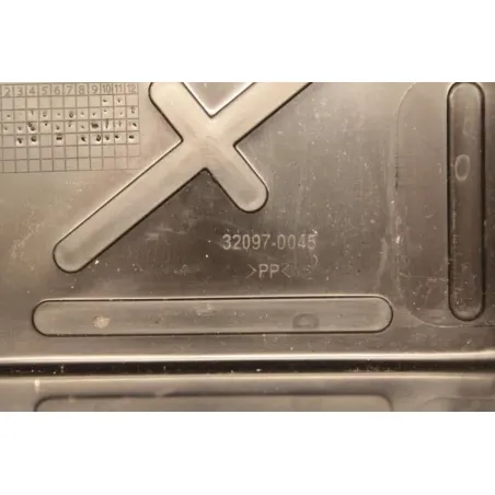 Support de batterie KAWASAKI Z 900 ABS 2020 - 2021