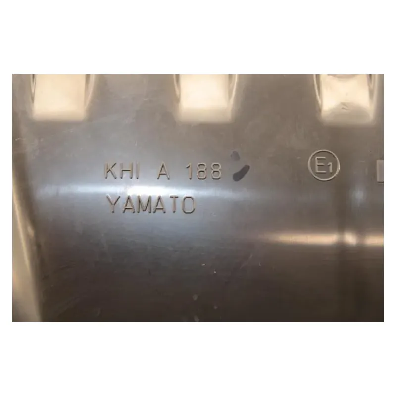 Boite a air KAWASAKI Z 900 ABS 2020 - 2021