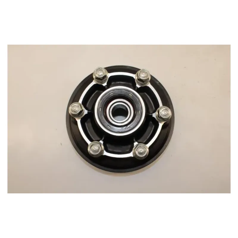 Porte couronne KAWASAKI Z 900 ABS 2020 - 2021