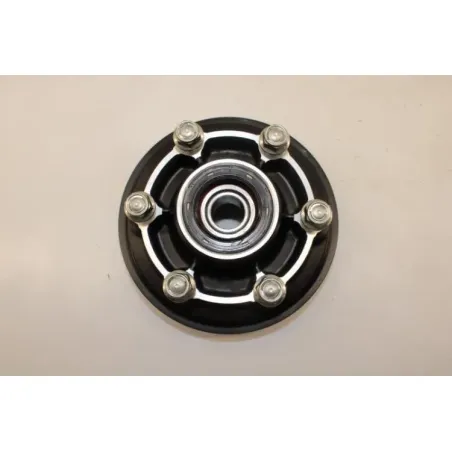 Porte couronne KAWASAKI Z 900 ABS 2020 - 2021