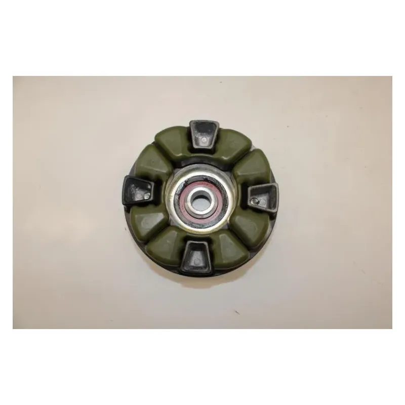 Porte couronne KAWASAKI Z 900 ABS 2020 - 2021