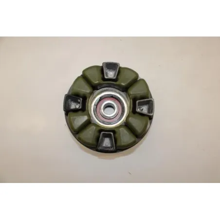 Porte couronne KAWASAKI Z 900 ABS 2020 - 2021