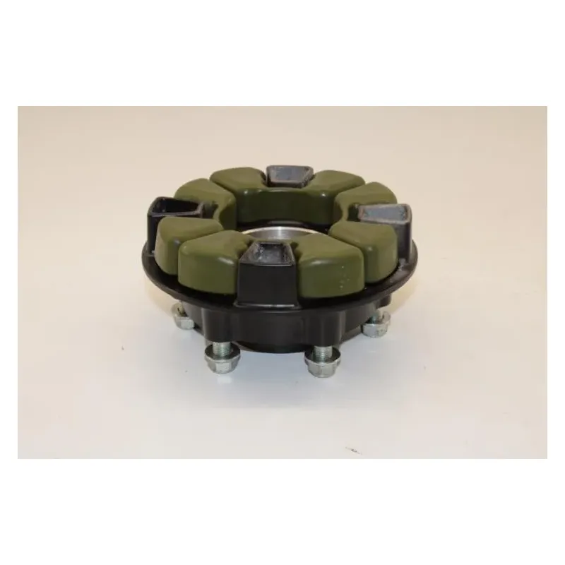 Porte couronne KAWASAKI Z 900 ABS 2020 - 2021
