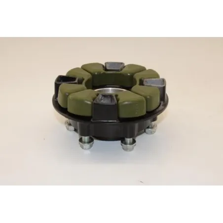 Porte couronne KAWASAKI Z 900 ABS 2020 - 2021