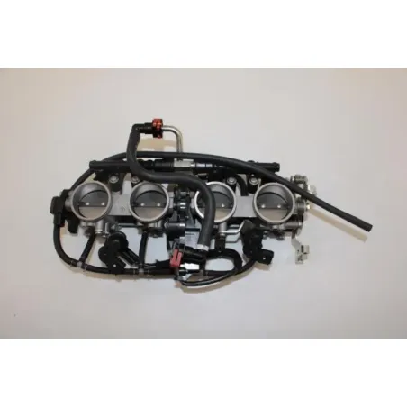 Rampe d'injection KAWASAKI Z 900 ABS 2020 - 2021