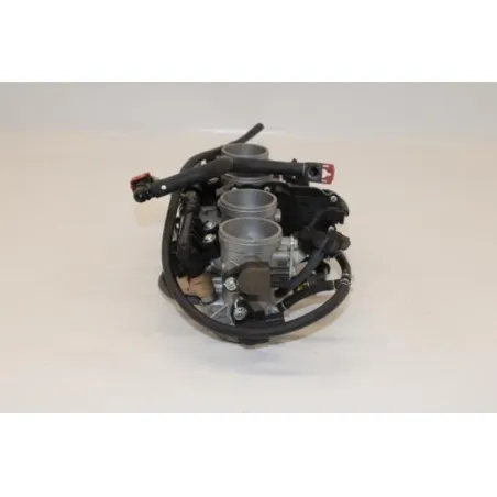 Rampe d'injection KAWASAKI Z 900 ABS 2020 - 2021