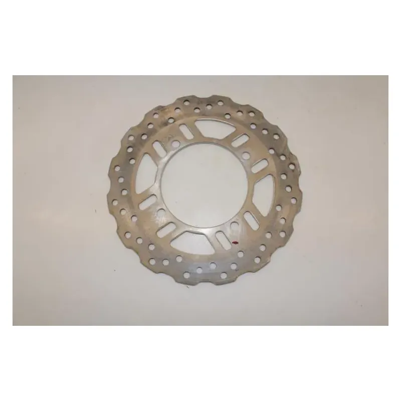 Disque frein arriere KAWASAKI Z 900 ABS 2020 - 2021