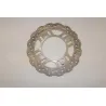 Disque frein arriere KAWASAKI Z 900 ABS 2020 - 2021 Disque frein arriere KAWASAKI Z 900 ABS 2020 - 2021