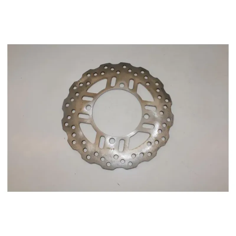 Disque frein arriere KAWASAKI Z 900 ABS 2020 - 2021