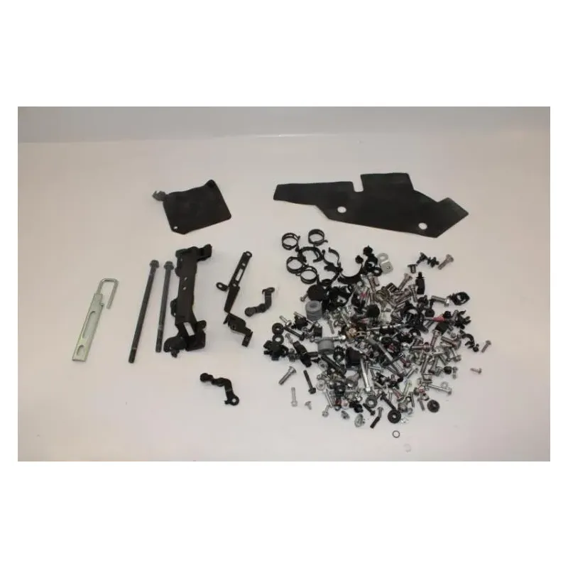 Kit visserie KAWASAKI Z 900 ABS 2020 - 2021