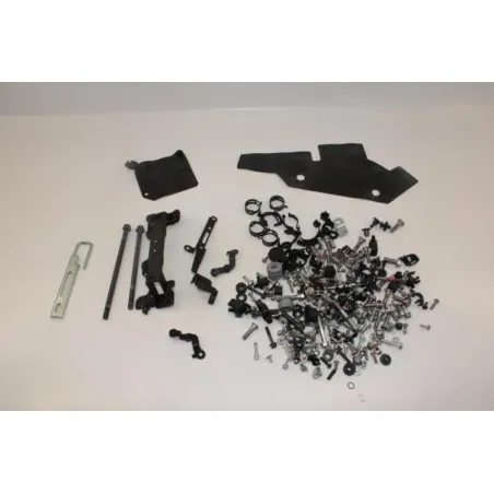 Kit visserie KAWASAKI Z 900 ABS 2020 - 2021