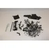 Kit visserie KAWASAKI Z 900 ABS 2020 - 2021