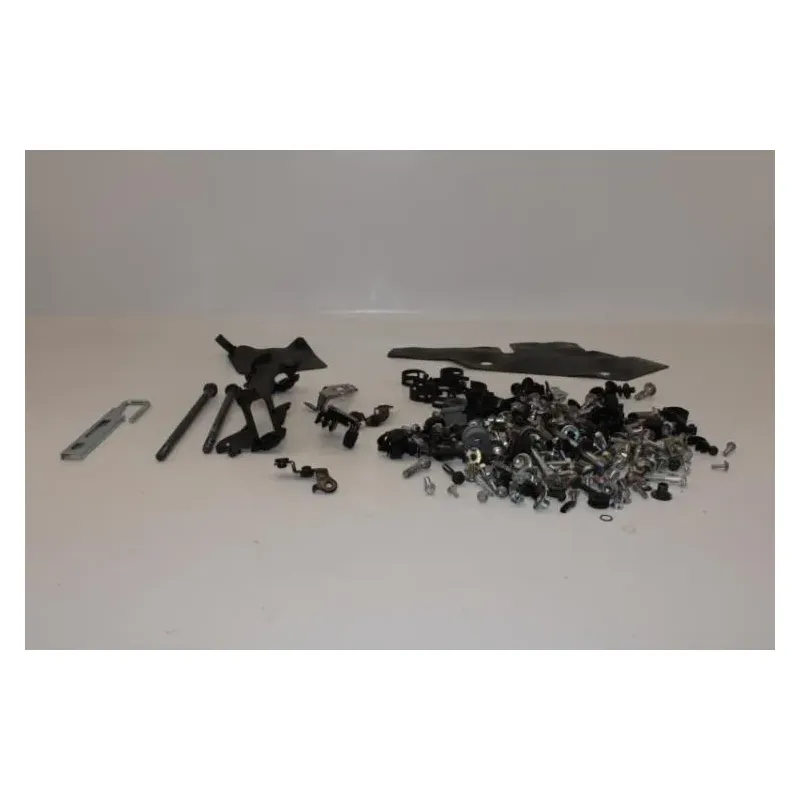 Kit visserie KAWASAKI Z 900 ABS 2020 - 2021