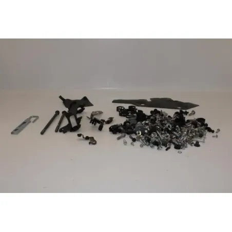 Kit visserie KAWASAKI Z 900 ABS 2020 - 2021