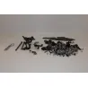 Kit visserie KAWASAKI Z 900 ABS 2020 - 2021