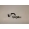 Maitre cylindre frein arriere KAWASAKI Z 900 ABS 2020 - 2021 Maitre cylindre frein arriere KAWASAKI Z 900 ABS 2020 - 2021