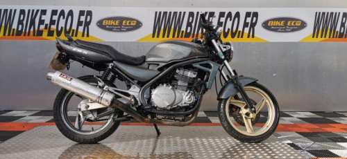 KAWASAKI ER5 500