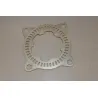 Roue crantée arriere KAWASAKI Z 900 ABS 2020 - 2021