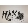 Kit visserie KAWASAKI Z 400 ABS 2019 - 2020