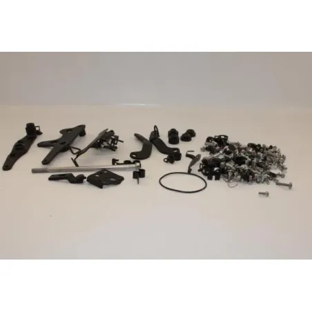 Kit visserie KAWASAKI Z 400 ABS 2019 - 2020