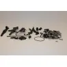 Kit visserie KAWASAKI Z 400 ABS 2019 - 2020