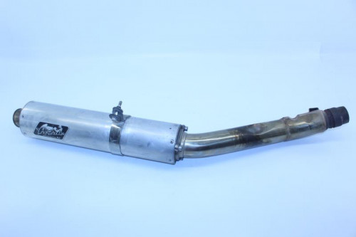 Silencieux echappement SUZUKI 1200 BANDIT S 2001 - 2005
