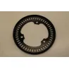 Roue crantée avant KAWASAKI Z 400 ABS 2019 - 2020