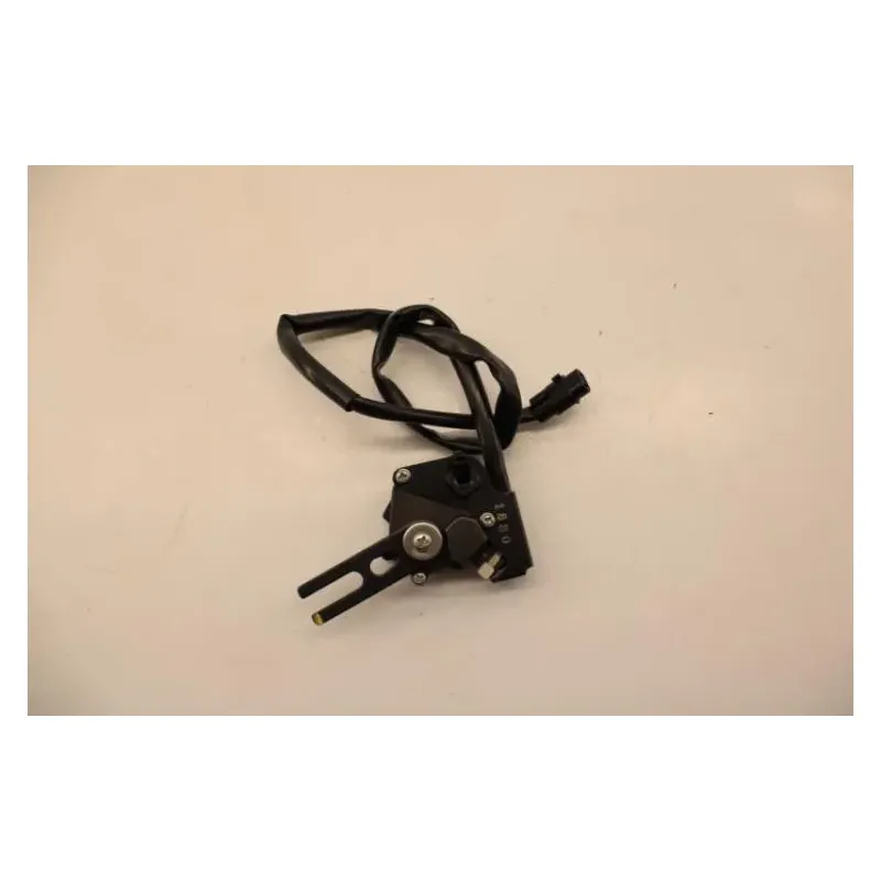 Contacteur bequille laterale KAWASAKI Z 400 ABS 2019 - 2020