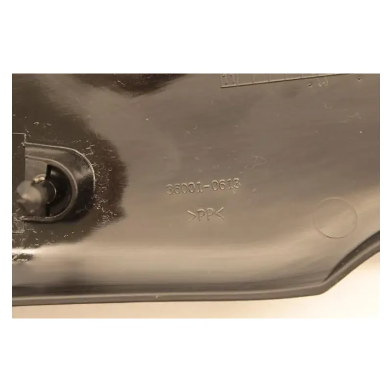 Cache sous selle droit KAWASAKI KLE 650 VERSYS ABS 2015 - 2020