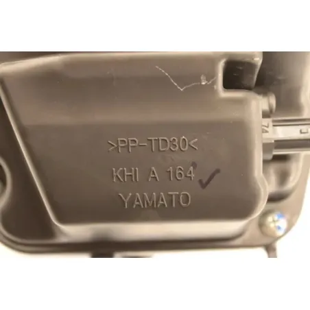 Boite a air KAWASAKI KLE 650 VERSYS ABS 2015 - 2020