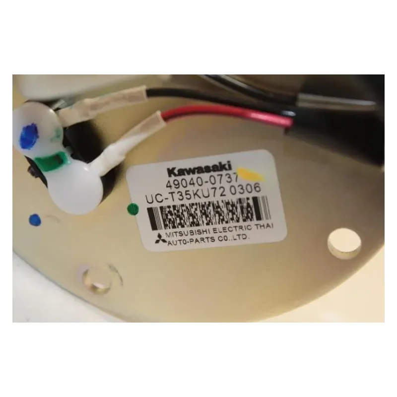 Pompe a essence KAWASAKI KLE 650 VERSYS ABS 2015 - 2020