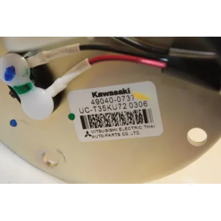 Pompe a essence KAWASAKI KLE 650 VERSYS ABS 2015 - 2020
