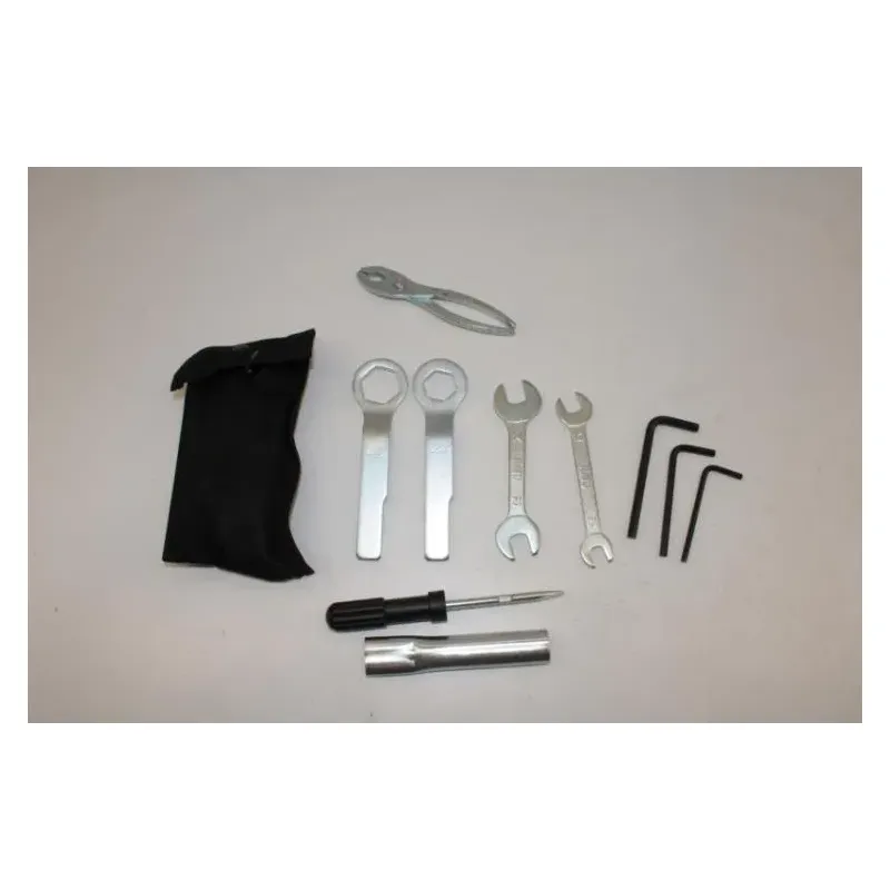 Trousse outil KAWASAKI KLE 650 VERSYS ABS 2015 - 2020