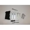 Trousse outil KAWASAKI KLE 650 VERSYS ABS 2015 - 2020