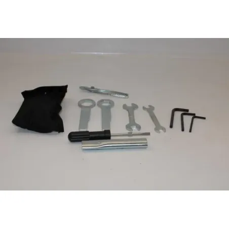 Trousse outil KAWASAKI KLE 650 VERSYS ABS 2015 - 2020