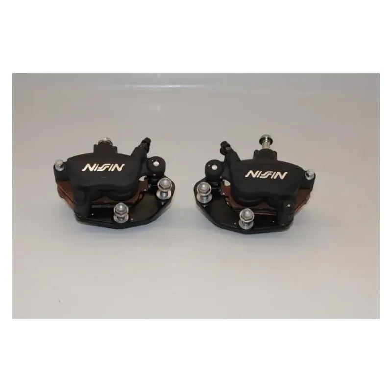 Etrier de frein avant KAWASAKI KLE 650 VERSYS ABS 2015 - 2020