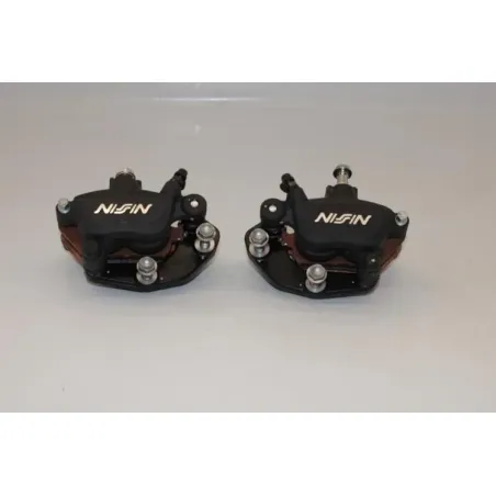 Etrier de frein avant KAWASAKI KLE 650 VERSYS ABS 2015 - 2020