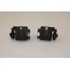Etrier de frein avant KAWASAKI KLE 650 VERSYS ABS 2015 - 2020 Etrier de frein avant KAWASAKI KLE 650 VERSYS ABS 2015 - 2020