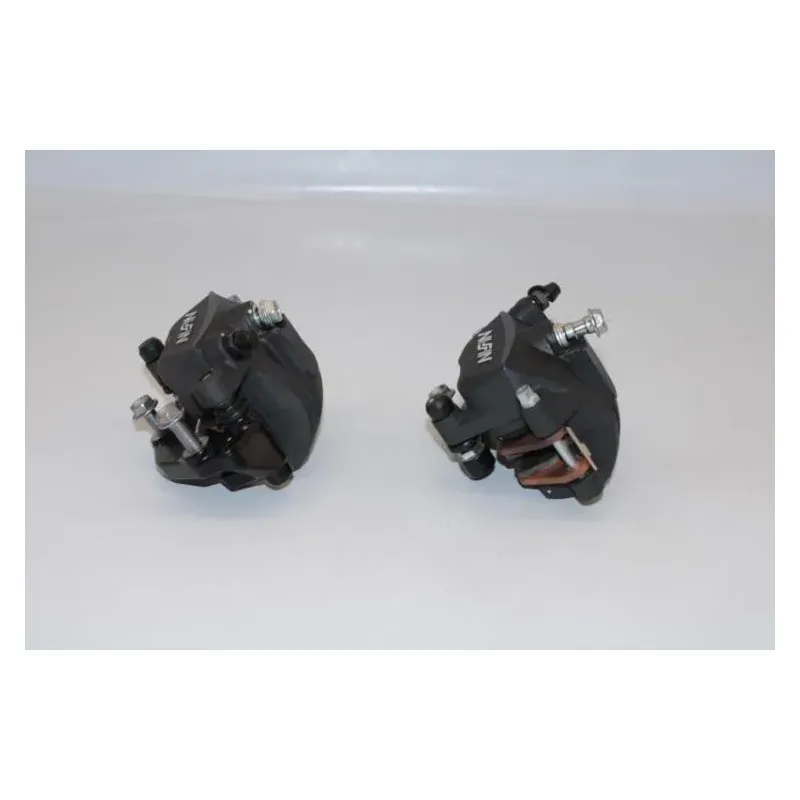 Etrier de frein avant KAWASAKI KLE 650 VERSYS ABS 2015 - 2020