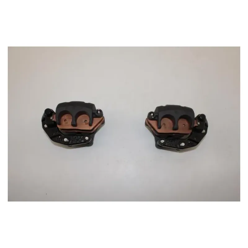 Etrier de frein avant KAWASAKI KLE 650 VERSYS ABS 2015 - 2020