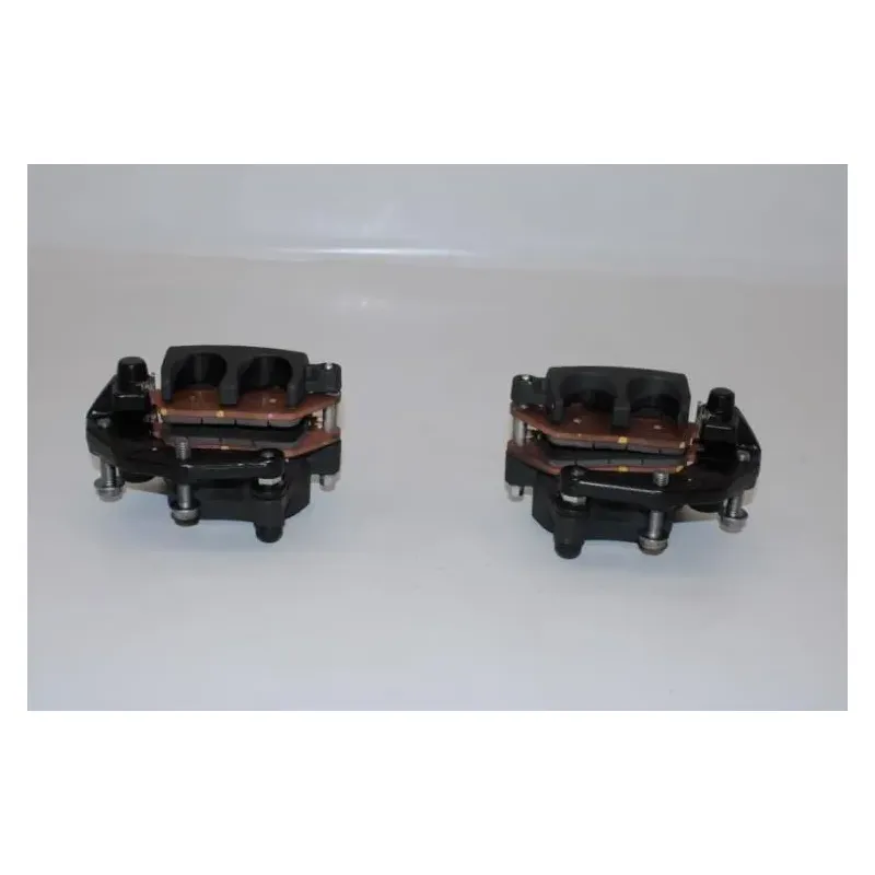 Etrier de frein avant KAWASAKI KLE 650 VERSYS ABS 2015 - 2020