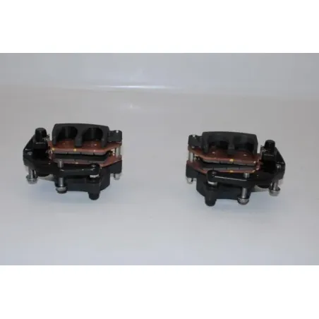 Etrier de frein avant KAWASAKI KLE 650 VERSYS ABS 2015 - 2020