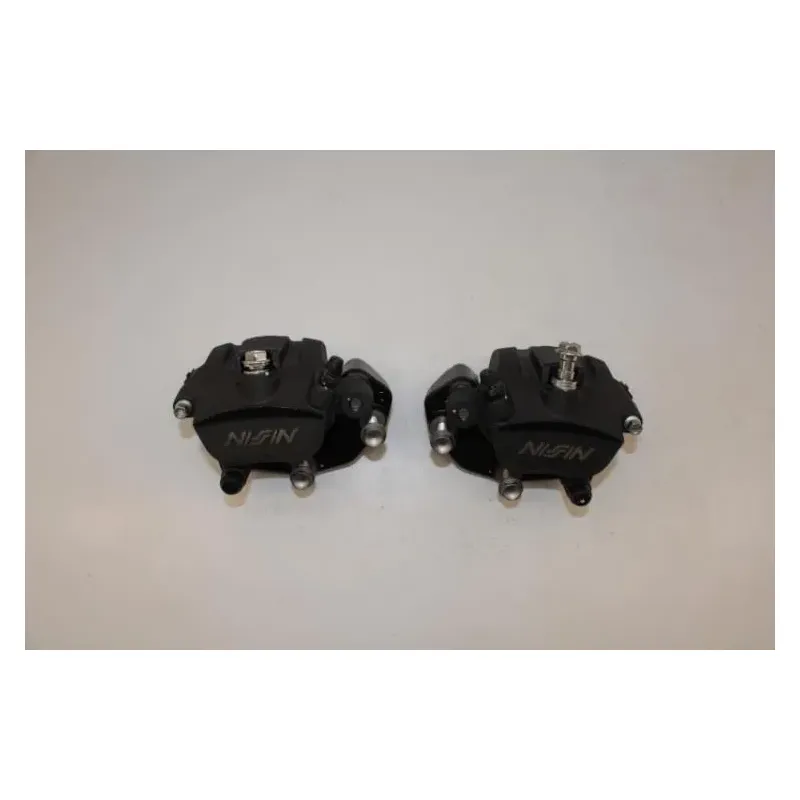 Etrier de frein avant KAWASAKI KLE 650 VERSYS ABS 2015 - 2020